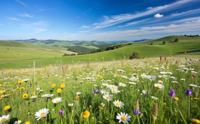 Let nature be your cosmetician! 12 reasons to choose BIOLA cosmetics!