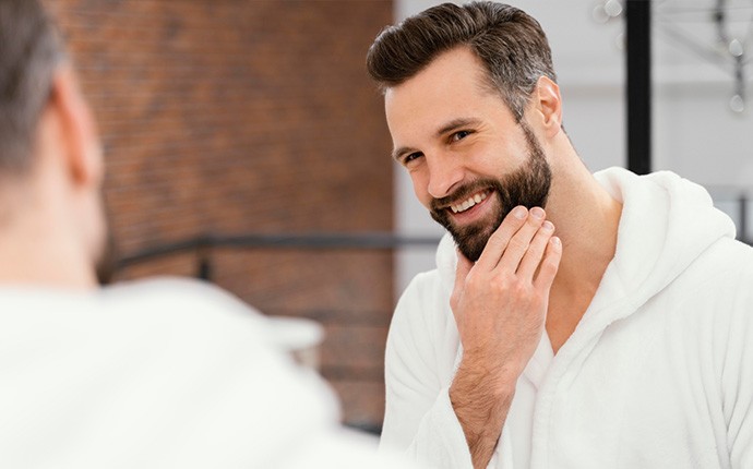 Men’s shaving secrets unveiled