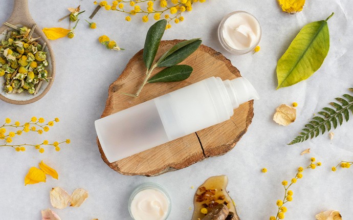 Organic, natural, bio?