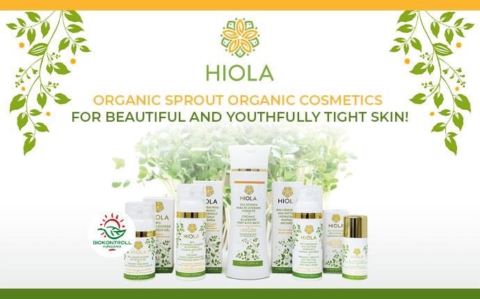 organic, sprout, beautiful, tight skin, youthful