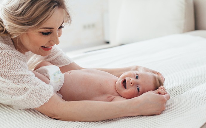 naturally beautifying solutions for mothers and babies, safe cosmetics