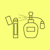 Perfume, EDT, fragrance