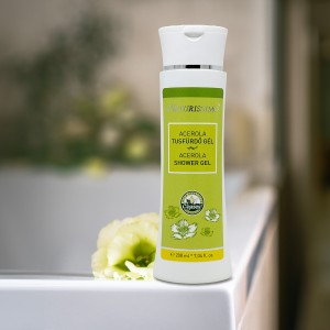 Acerola Shower gel 200 ml