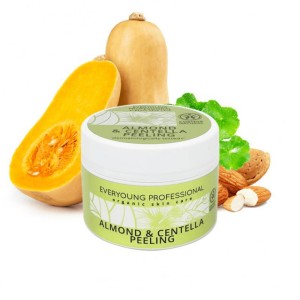 Almond & Centella Peeling 150 ml
