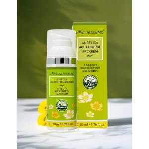 ANGELICA AGE CONTROL DAY CREAM 50ml