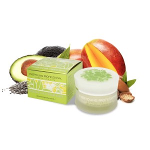 ARGAN & CHIA CREAM MASK 50ml