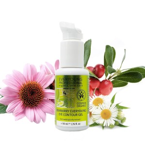 BEARBERRY EVERYOUNG EYE CONTOUR GEL50 ml