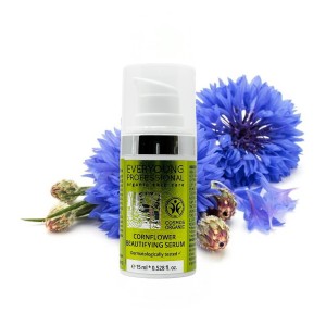 CORNFLOWER BEAUTYFYING SERUM 15ml