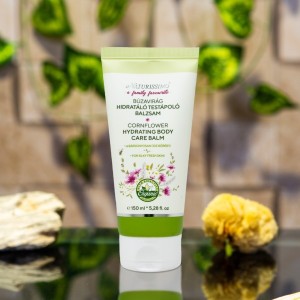 CORNFLOWER HYDRATING BODY CARE BALM 150ML