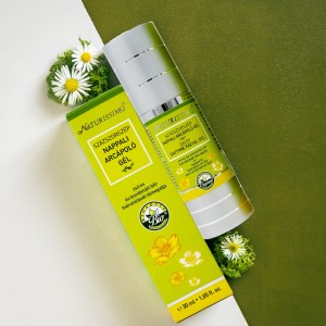Daisy daytime facial gel 30 ml