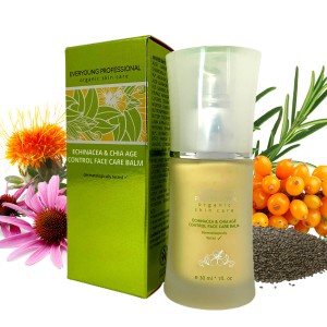 ECHINACEA & CHIA AGE CONTROL FACE CARE BALM 30ml
