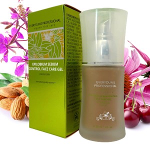 EPILOBIUM SEBUM CONTROL FACE CARE GEL 30ml