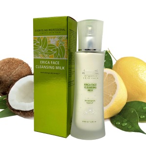 Erica Face Cleansing Milk 100ml
