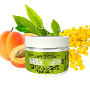 EVERLASTING TIMELESS EYE AND LIP CONTOUR CREAM MASK 100 ml