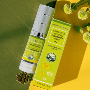 Eye contour nutrimax eye contour cream 15 ml