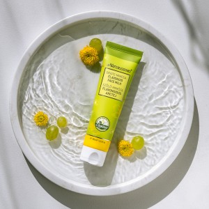 Grape - mimosa flavonoid face milk 100 ml