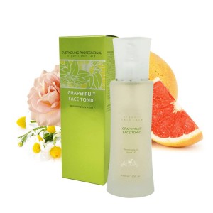 GRAPEFRUIT FACE TONIC 100ml