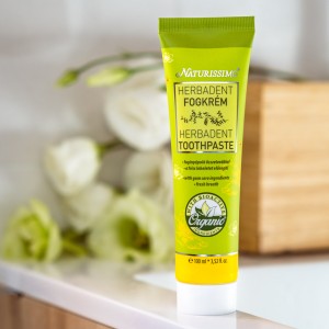 Herbadent toothpaste 100 ml