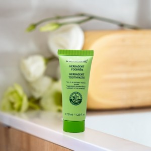 Herbadent toothpaste 35 ml