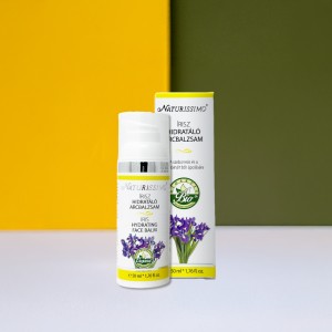 Iris hydrating face balm 50 ml