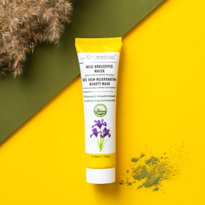 Iris skin-rejuvenating beauty mask 100ml