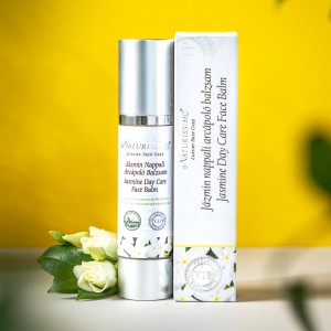 Jasmine day care face balm 50ml