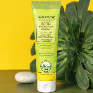 Jerusalem artichose hand/foot/nail care balm 100ml