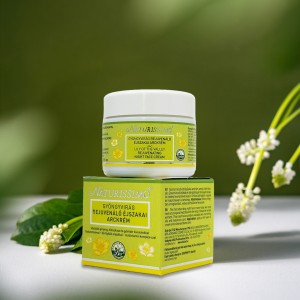 Lily of the valley rejuvenating night face cream 50 ml