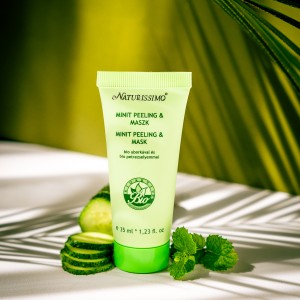 Minit peeling & mask 35 ml