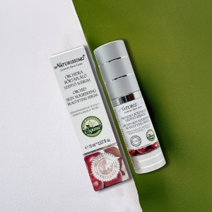 Orchid skin nourishing beautifying serum 15 ml