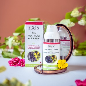 Organic acai & ruta a.r. cream 30 ml