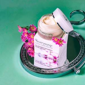 Organic evening primrose age defying daytime cream - 50 ml