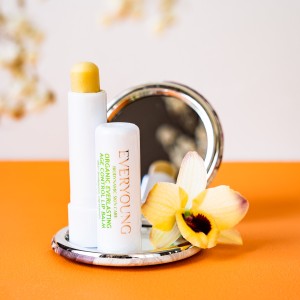 Organic Everlasting Age control lipshield balm 5,3 g