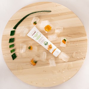 Reishi After Sun Balm - 100 ml