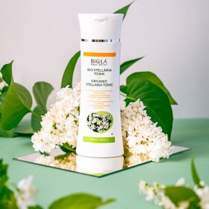 Organic Stellaria Tonic - 150 ml