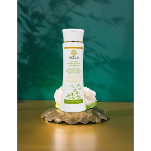 Organic Yam Skin Tightening Body Lotion 200ml