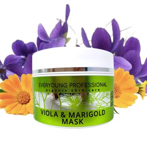 Peppermint Cleansing Mask 150ml