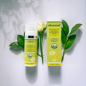 POMEGRANATE & ASZÚ DAYTIME HYDRATING FACE CREAM 50 ml