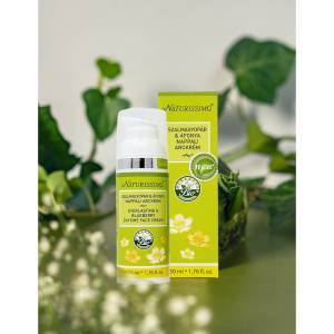 Everlasting & blueberry daytime face cream 50 ml