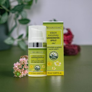 Purple coneflower eye contour cream 15 ml