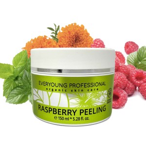 Raspberry Peeling 150ml