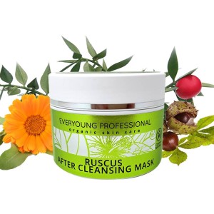 Ruscus After Cleansing Mask 150 ml