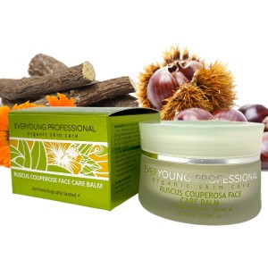 RUSCUS COUPEROSE FACE CARE BALM 50ml