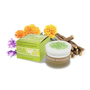 SCUTELLARIA & BAOBAB FACE CREAM 50 ml