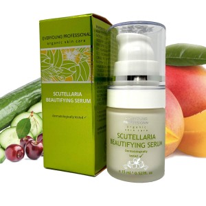 Scutellaria Beautifyng Serum 15ml