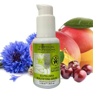 Scutellaria Beautifyng Serum 50ml