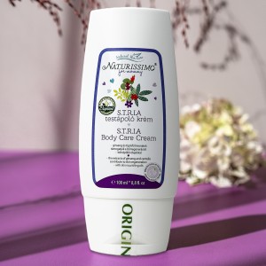 S.T.R.I.A. Body care cream 100ml
