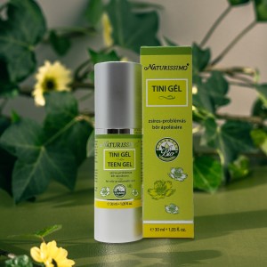 Teen gel 30ml