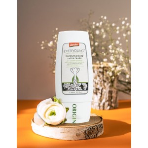 Thousand-leaf Facial Wash 100ML