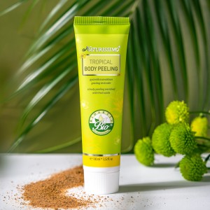TROPICAL BODY PEELING 100ML